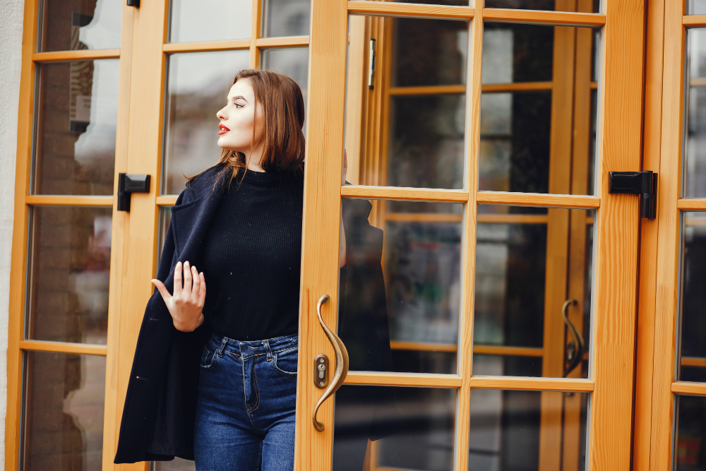 Augusta Fiberglass Doors