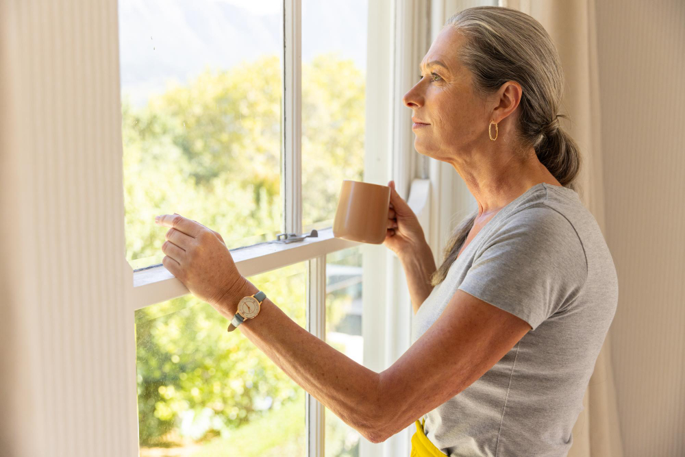 Augusta Single-Hung Windows