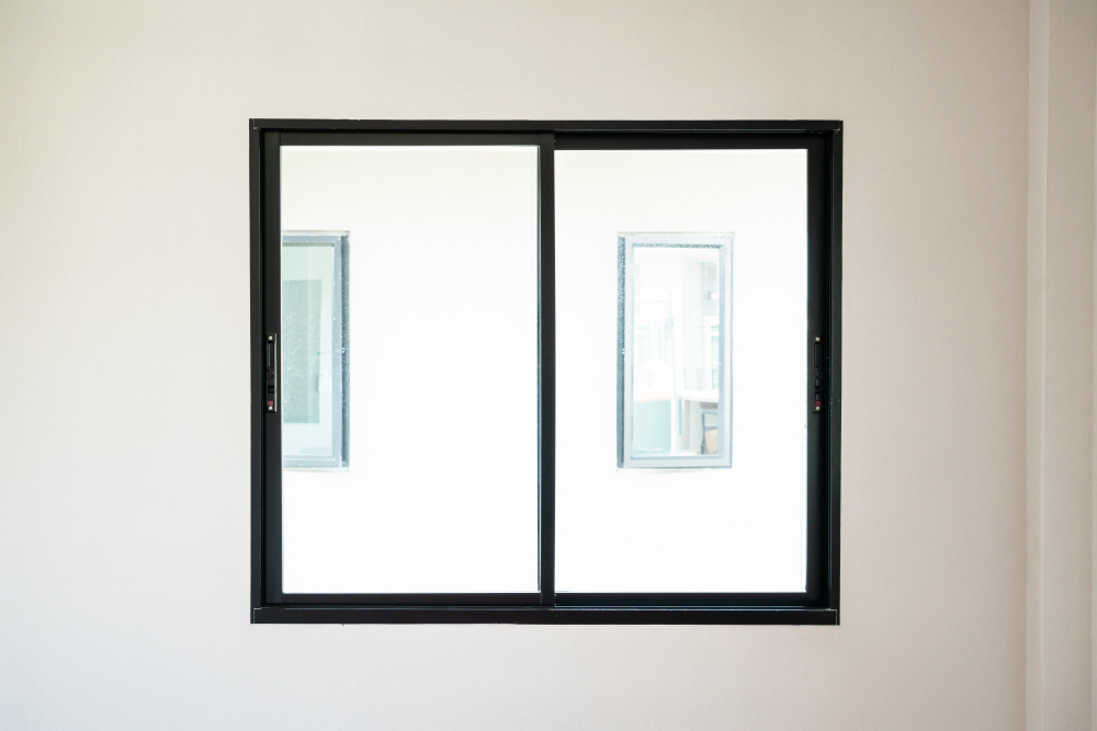 Augusta Sliding Windows