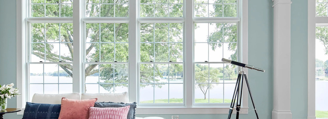 Augusta's Best Priced Windows